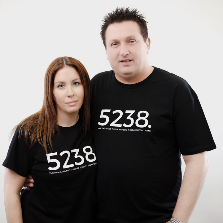 5238. Womens T-Shirt