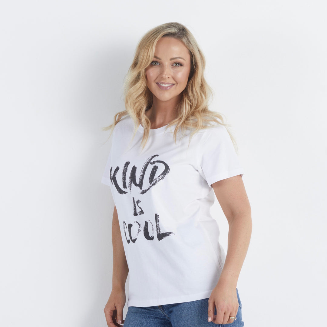 Inez Womens T-shirt
